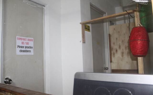 Maraño's Hometel