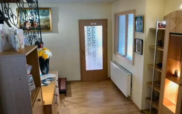Haus Ianna