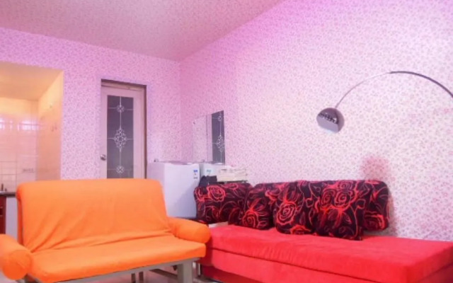 Gaodi Boutique Apartment