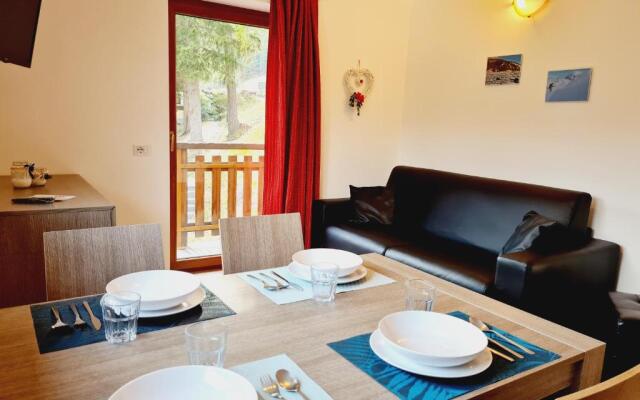 Chalet Selva
