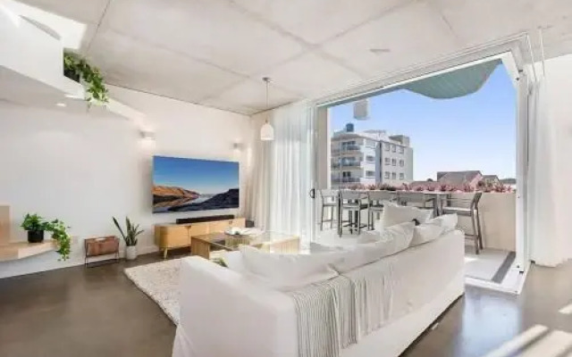 The Terrace at Caloundra