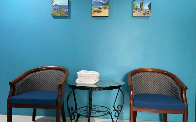 Nawaporn Place Guesthouse