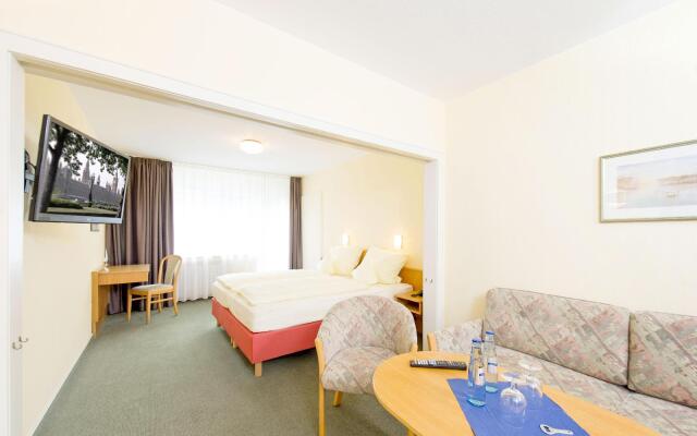 tinyTwice Hotel Bonn