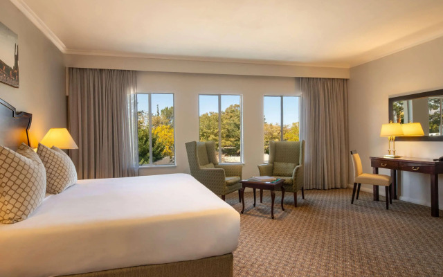 Mercure Hotel Windhoek