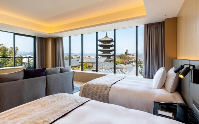 Standard Twin room (트윈 침대 2개) 사진 2