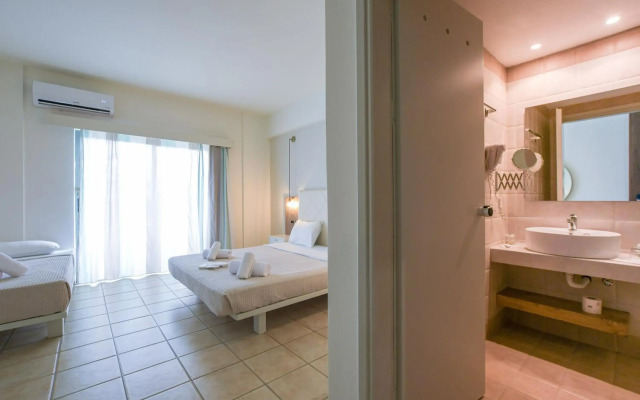 Gouves Bay by Omilos Hotels
