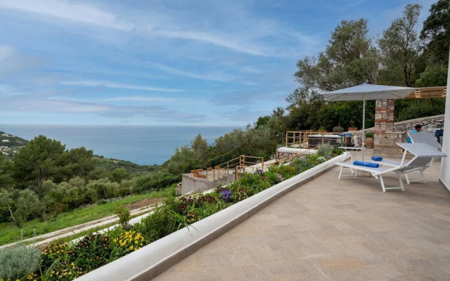 Villa Olivella by Elite Villas