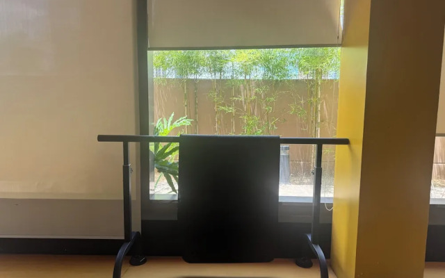 Manila Bay View - 1BR with balcony