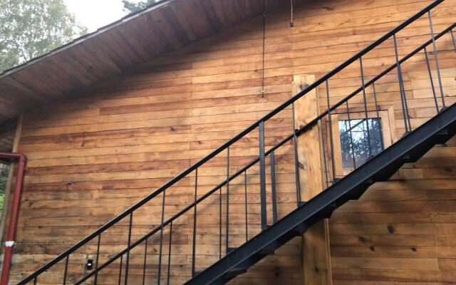 Room in Guest Room - Studio With a Fantastic View