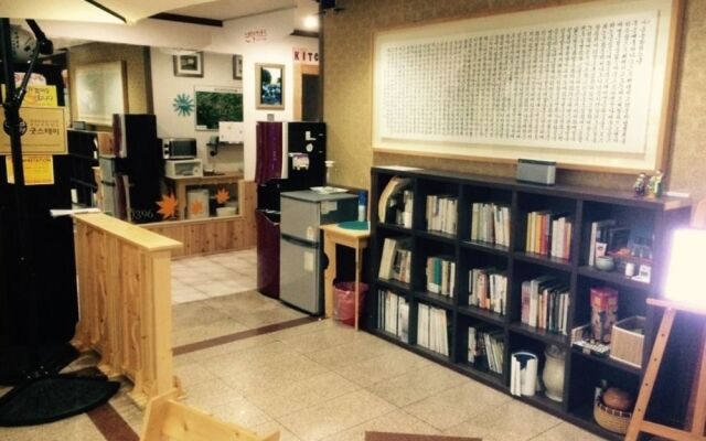 Smile Guesthouse