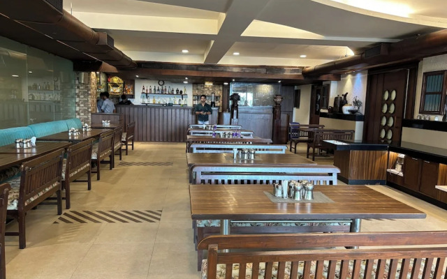 Silverador Resort Club