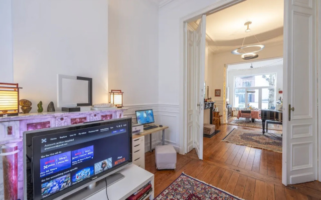 Euro Edens Bed & Breakfast