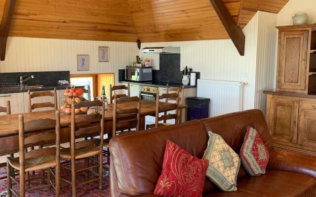 Holiday Home Haras du Ry