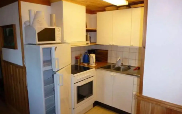 4 Person Holiday Home in Torsby