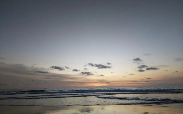 Harmony Beach Suite