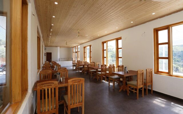 OYO 9329 near Kempty Falls