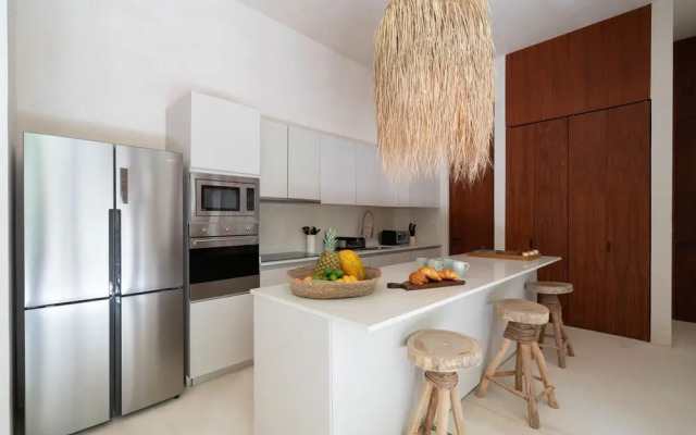 Amelia Tulum 107 By Lockey