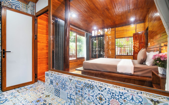 Lá Retreat – Guest Rooms – Da Nang