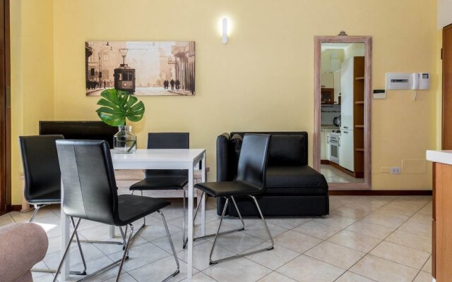 Altido Santarosa Apartment