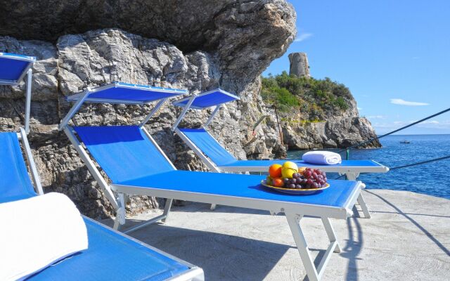 Hotel Torre Saracena
