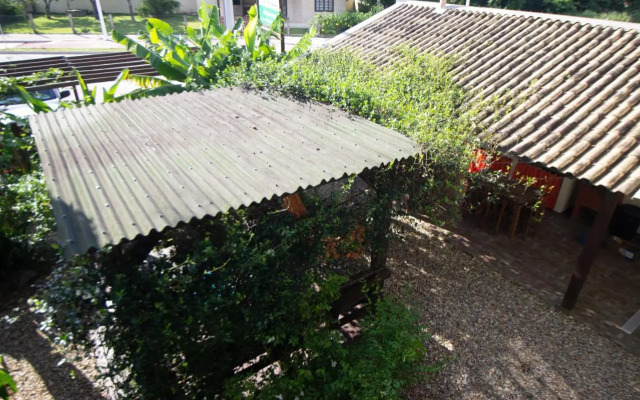 Pousada Vila Mariscalia