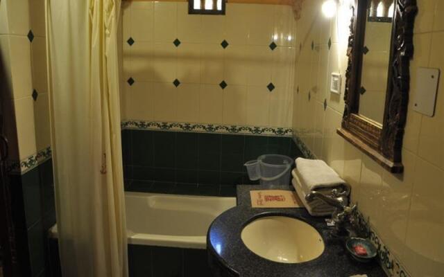 Nachana Haveli Hotel