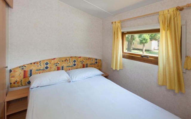 Camping Roma Flash