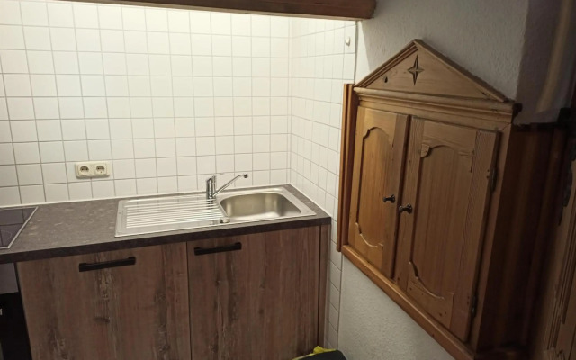 Ferienhaus Malerwinkel