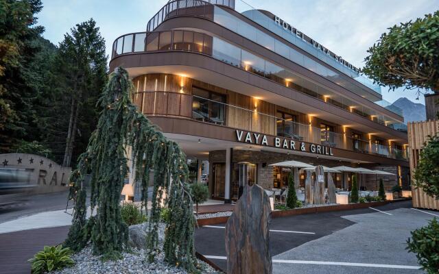 VAYA Sölden fine living resort