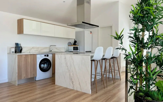 Casas Capela by O'Porto Seven