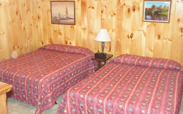 Cabins at Twinbrook Resort