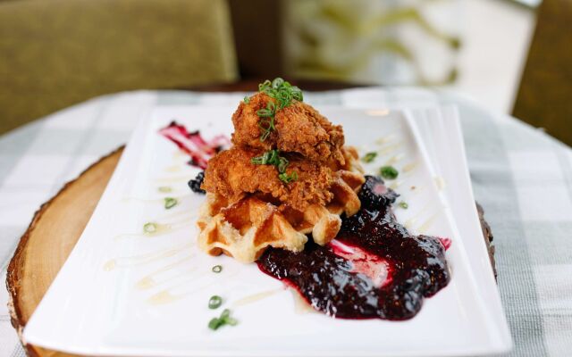 Hilton Garden Inn Raleigh-Cary