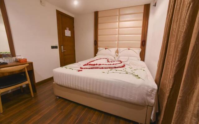 Dreams Grand Hotel