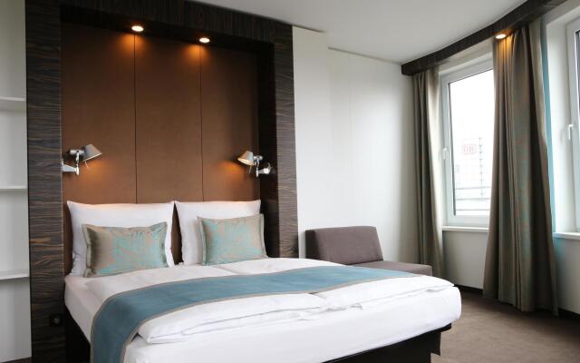 Motel One Berlin - Hauptbahnhof