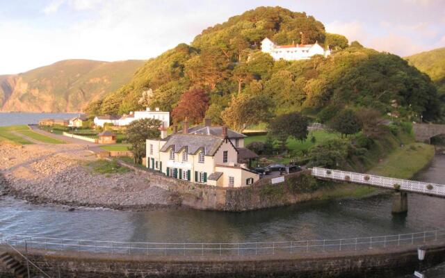 Rock House Hotel