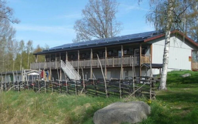Vimmerby Camping