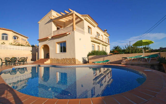 Villas Costa Calpe - Eike