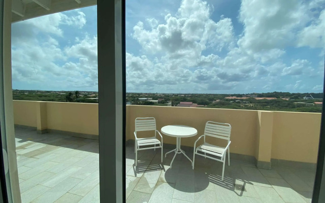 Aruba's Life Vacation Residences, BW Signature Collection