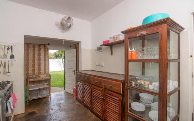 Villa Ameera Malindi