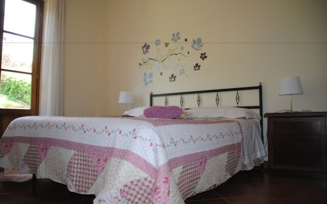 Il Parco Holiday Home