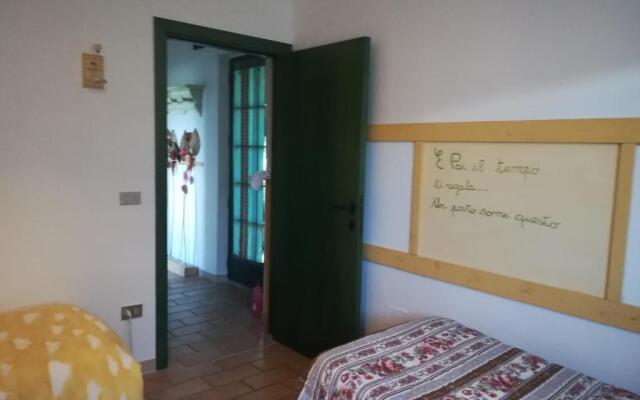 B&B La casa nel bosco