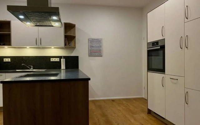 Attractive Apartment in Olbersdorf