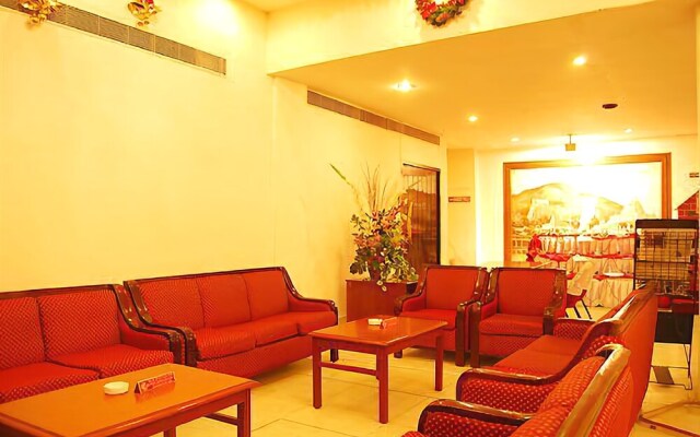 Breeze Residency