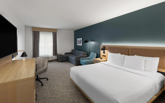 La Quinta Inn & Suites by Wyndham Lexington South / Hamburg