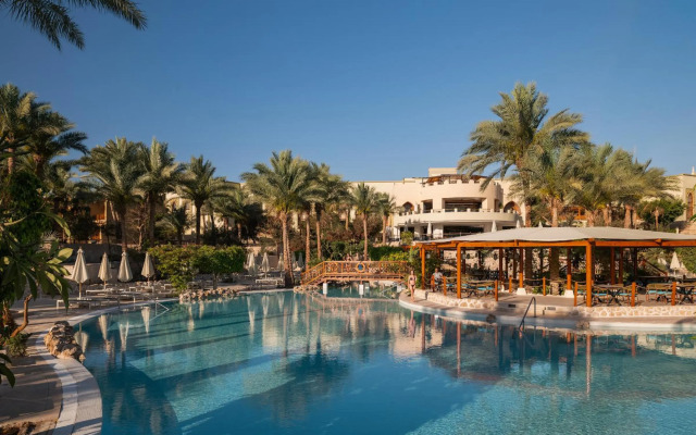 The Grand Hotel Sharm el Sheikh - All Inclusive