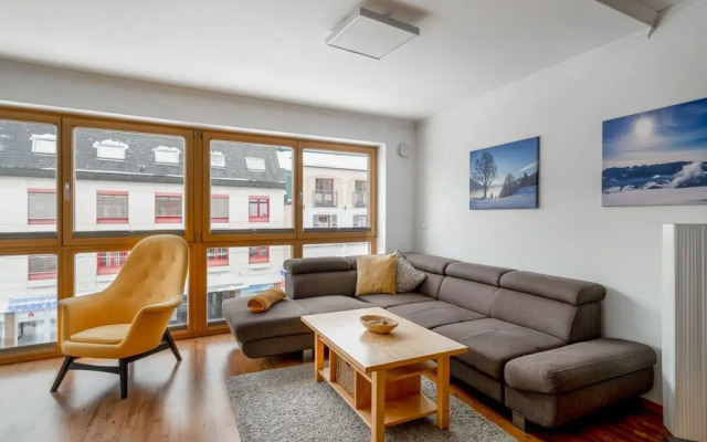 Papa Joe s Kuschelappartements Schladming