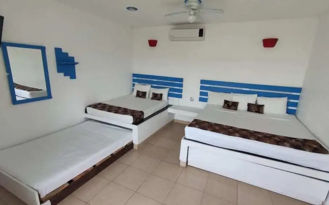 Hotel Perlas Del Golfo