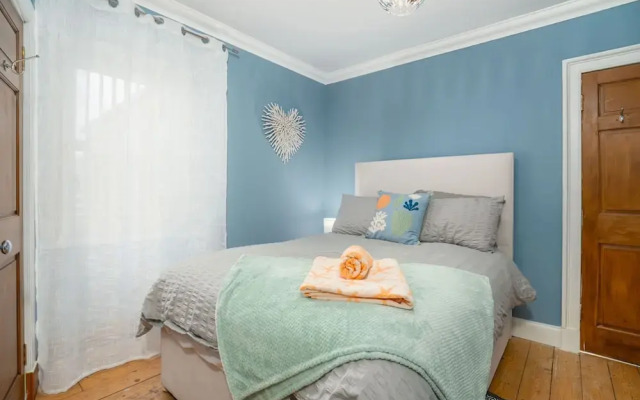 Close to Stonehaven Beach-2 Bed