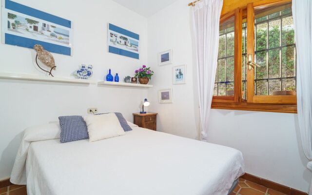 Solhabitat Duplex Tosqueres 2