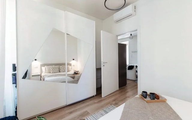 Nest & Rest